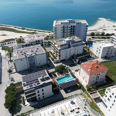 Liberty Living Apartments سبليت المظهر الخارجي الصورة