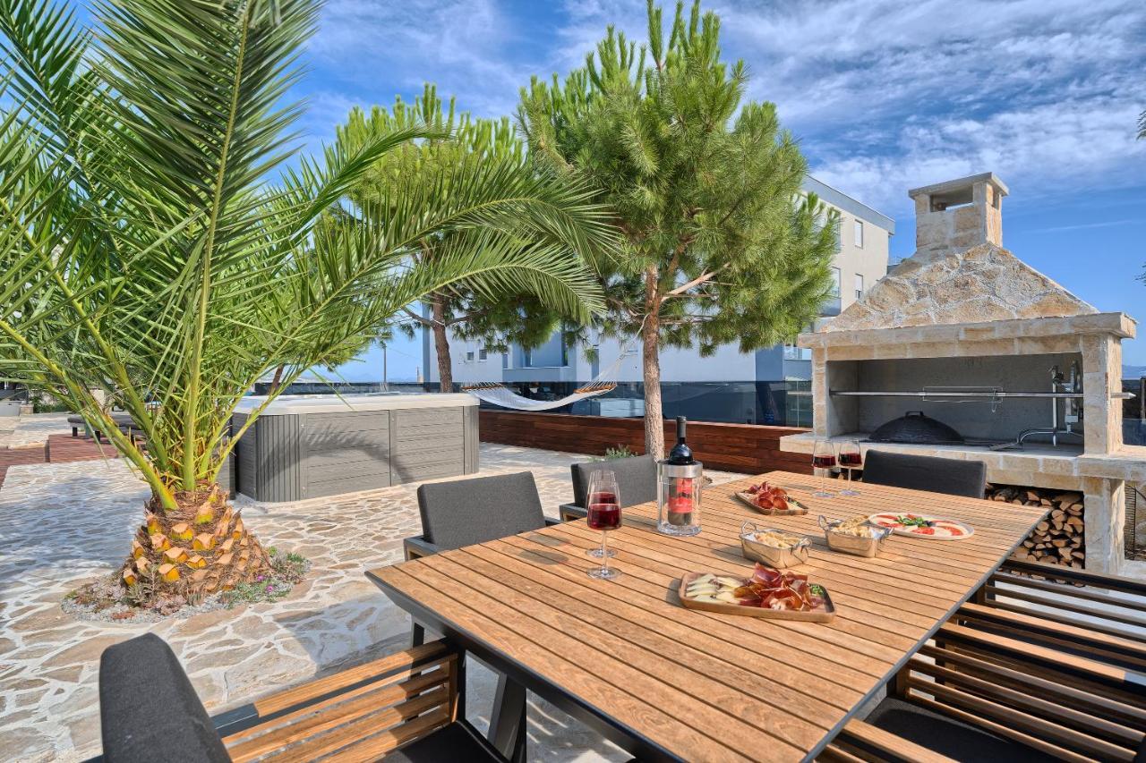 Liberty Living Apartments سبليت المظهر الخارجي الصورة