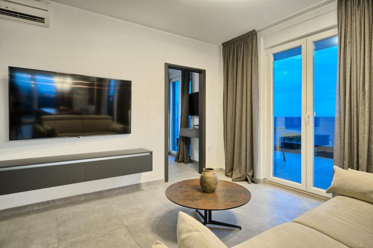 Liberty Living Apartments سبليت المظهر الخارجي الصورة