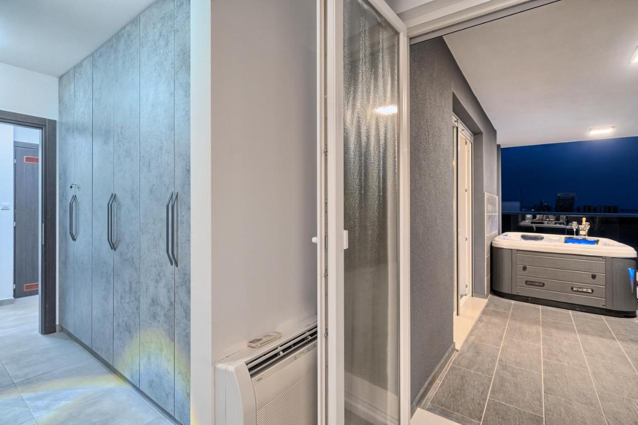 Liberty Living Apartments سبليت المظهر الخارجي الصورة