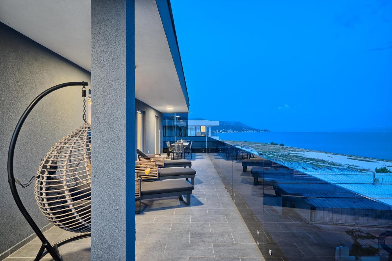 Liberty Living Apartments سبليت المظهر الخارجي الصورة