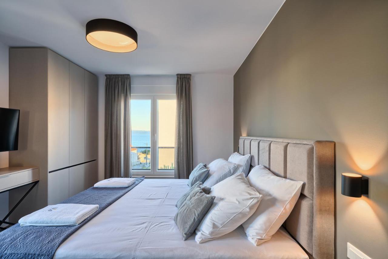Liberty Living Apartments سبليت المظهر الخارجي الصورة