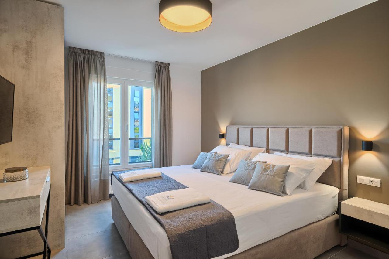 Liberty Living Apartments سبليت المظهر الخارجي الصورة