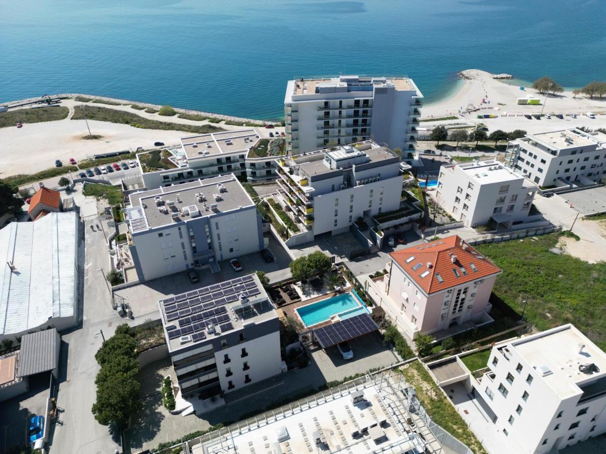 Liberty Living Apartments سبليت المظهر الخارجي الصورة